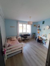 Vente
Appartement 85m2 lumineux proche hyper centre