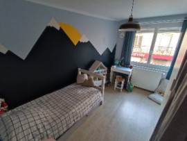 Vente
Appartement 85m2 lumineux proche hyper centre