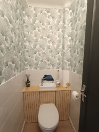 Vente
Appartement 85m2 lumineux proche hyper centre