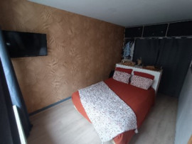 Vente
Appartement 85m2 lumineux proche hyper centre