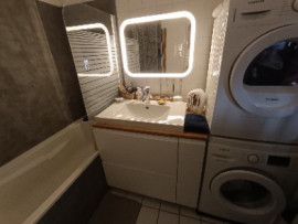 Vente
Appartement 85m2 lumineux proche hyper centre