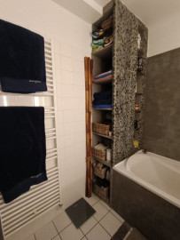 Vente
Appartement 85m2 lumineux proche hyper centre