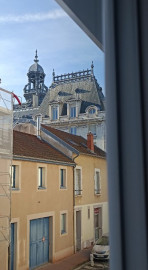 Vente
Appartement 85m2 lumineux proche hyper centre