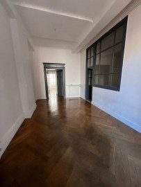 Vente
APPARTEMENT 88 m² - LYON 2ème