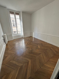 Vente
APPARTEMENT 88 m² - LYON 2ème
