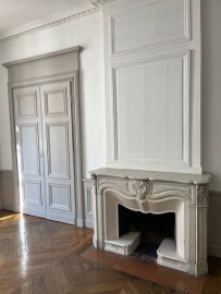 Vente
APPARTEMENT 88 m² - LYON 2ème