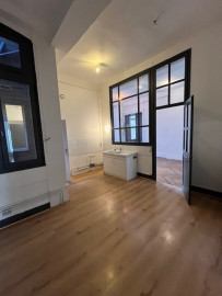 Vente
APPARTEMENT 88 m² - LYON 2ème