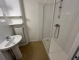 Vente
APPARTEMENT 88 m² - LYON 2ème