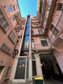 Vente
APPARTEMENT 88 m² - LYON 2ème