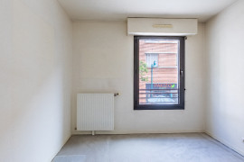 
                                                                                        Vente
                                                                                         Appartement - 88 m² - Montrouge (92)