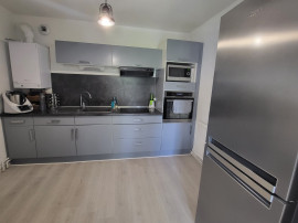 Location
Appartement 89 m2 - Longeville lès Metz