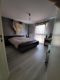 Location
Appartement 89 m2 - Longeville lès Metz