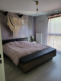 Location
Appartement 89 m2 - Longeville lès Metz