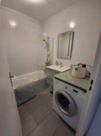 Location
Appartement 89 m2 - Longeville lès Metz