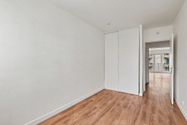 
                                                                                        Vente
                                                                                         Appartement 91m² - CLICHY