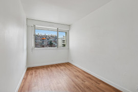 
                                                                                        Vente
                                                                                         Appartement 91m² - CLICHY