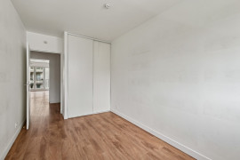 
                                                                                        Vente
                                                                                         Appartement 91m² - CLICHY