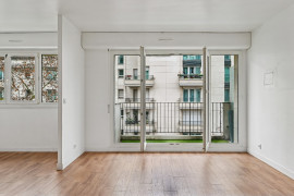 
                                                                                        Vente
                                                                                         Appartement 91m² - CLICHY