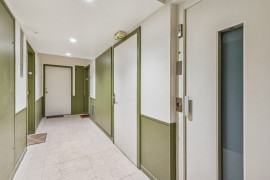 
                                                                                        Vente
                                                                                         Appartement 45m² - CLICHY