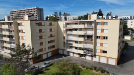 
                                                                                        Vente
                                                                                         Appartement 94 m² à vendre sur Décines Charpieu