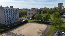 
                                                                                        Vente
                                                                                         Appartement 94 m² à vendre sur Décines Charpieu
