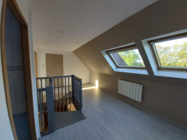 
                                                                                        Location
                                                                                         Appartement 94m2 Marckolsheim