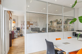 
                                                                                        Vente
                                                                                         Appartement à aménager - Paris 18e