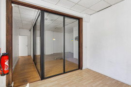 
                                                                                        Vente
                                                                                         Bureau à aménager - Paris 18e