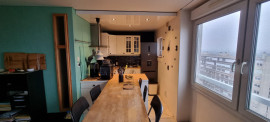 Location
Appartement à Caluire proche Croix Rousse