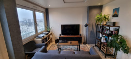 Location
Appartement à Caluire proche Croix Rousse
