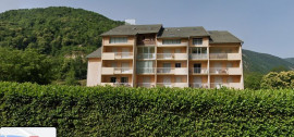 
                                                                                        Vente
                                                                                         Appartement à coté d'Ax-les-Thermes