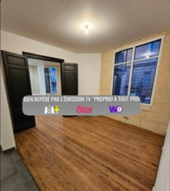Vente
Appartement à deux pas du Stade chaban-delmas
