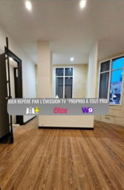 Vente
Appartement à deux pas du Stade chaban-delmas