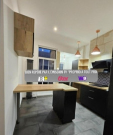 Vente
Appartement à deux pas du Stade chaban-delmas