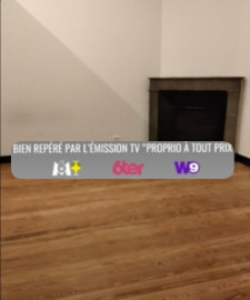 Vente
Appartement à deux pas du Stade chaban-delmas