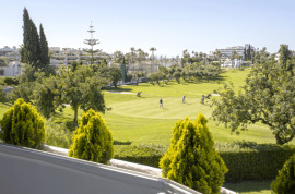 
                                                                                        Vente
                                                                                         Appartement à Guadalmina Alta