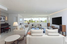 
                                                                                        Vente
                                                                                         Appartement à Guadalmina Alta