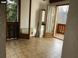 
                                                                                        Vente
                                                                                         Appartement à la montagne Grenoble