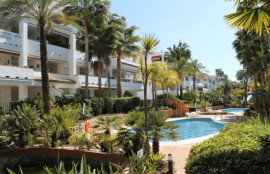 
                                                                                        Vente
                                                                                         Appartement à Las Cañas Beach