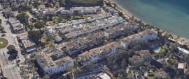 
                                                                                        Vente
                                                                                         Appartement à Las Cañas Beach