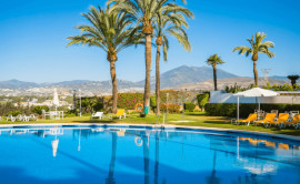
                                                                                        Vente
                                                                                         Appartement à Las Terrazas de Las Lomas
