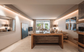 
                                                                                        Vente
                                                                                         Appartement à Las Terrazas de Las Lomas