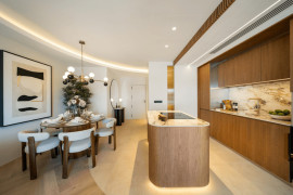 
                                                                                        Vente
                                                                                         Appartement à Las Terrazas de Las Lomas