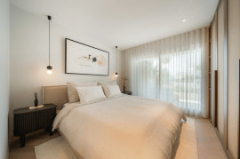 
                                                                                        Vente
                                                                                         Appartement à Las Terrazas de Las Lomas