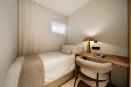 
                                                                                        Vente
                                                                                         Appartement à Las Terrazas de Las Lomas