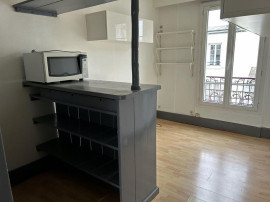 
                                                                                        Location
                                                                                         Appartement à louer 2 pièces - 24 m2 VINCENNES