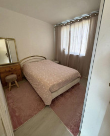 
                                                                                        Location
                                                                                         Appartement à louer, bien équipé et meublé