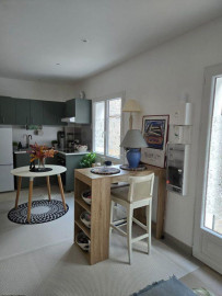 
                                                                                        Location
                                                                                         Appartement à louer centre ville de fontainebleau