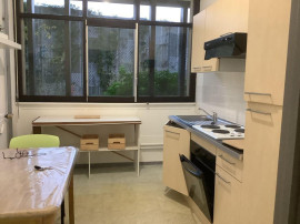 
                                                                                        Location
                                                                                         Appartement à louer meublé