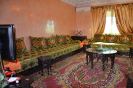 
                                                                                        Vente
                                                                                         appartement a  Marrakech